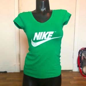Nike shirt